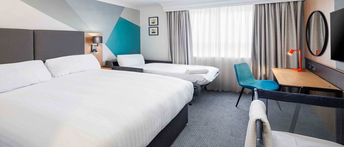 Holiday Inn Aylesbury