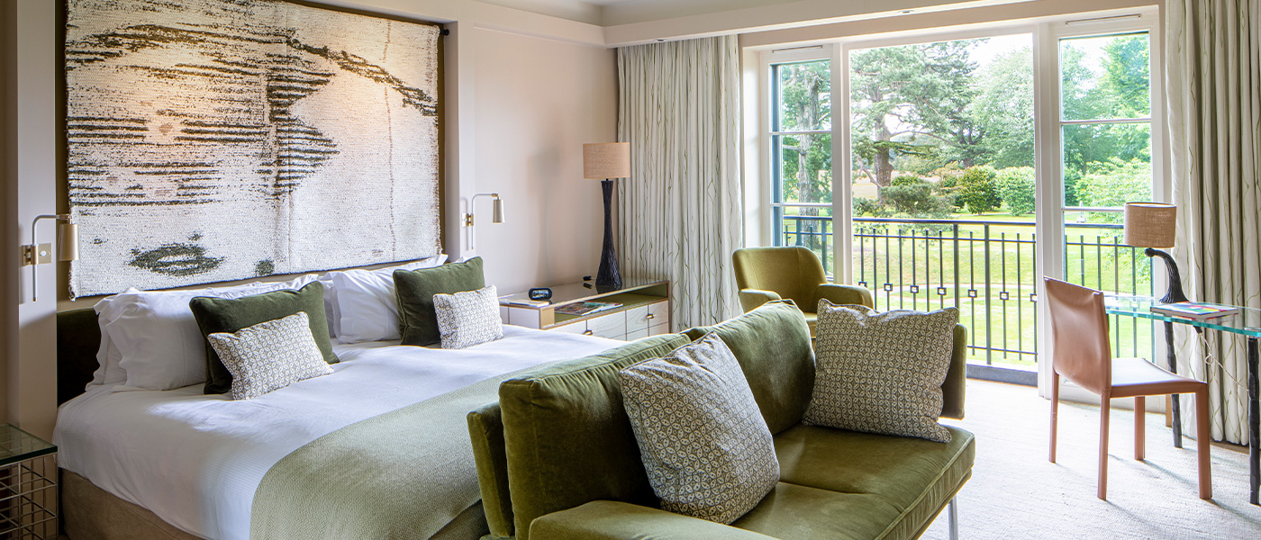 The Grove Hotel