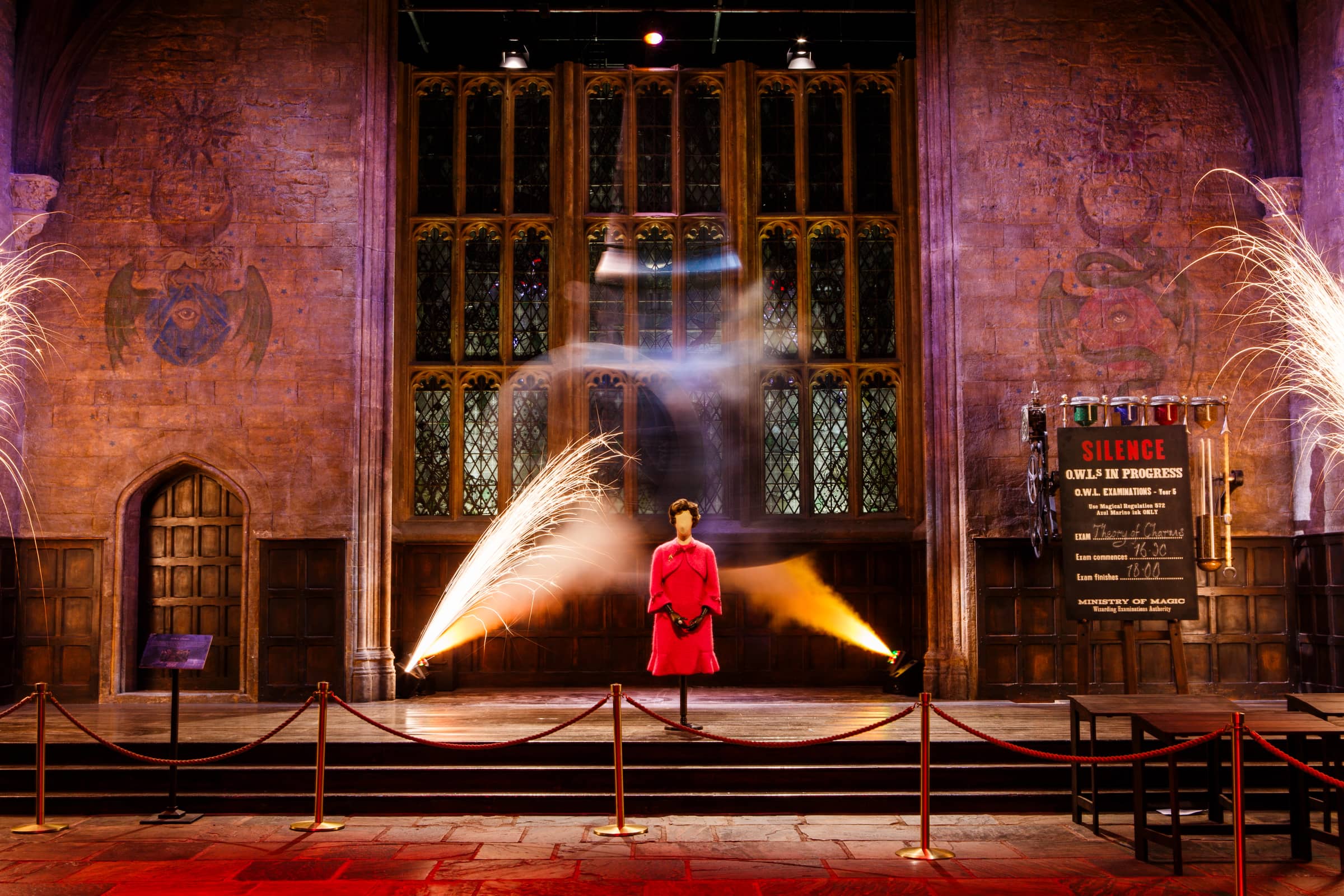 Magical Mischief: Filmmaking Trickery Revealed Promo Photo