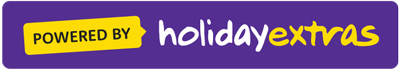 Powered By Holidayextras