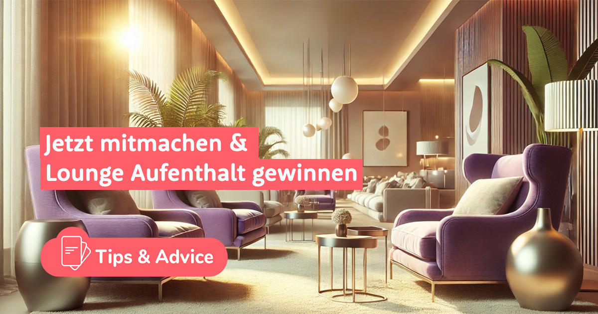 Lounge-Wochen