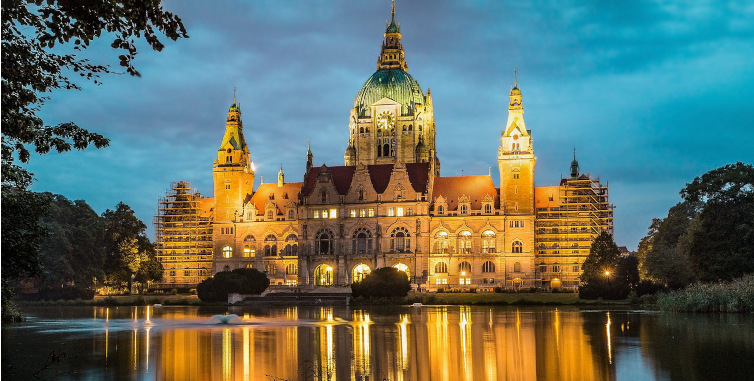 Hannover - Deutschland