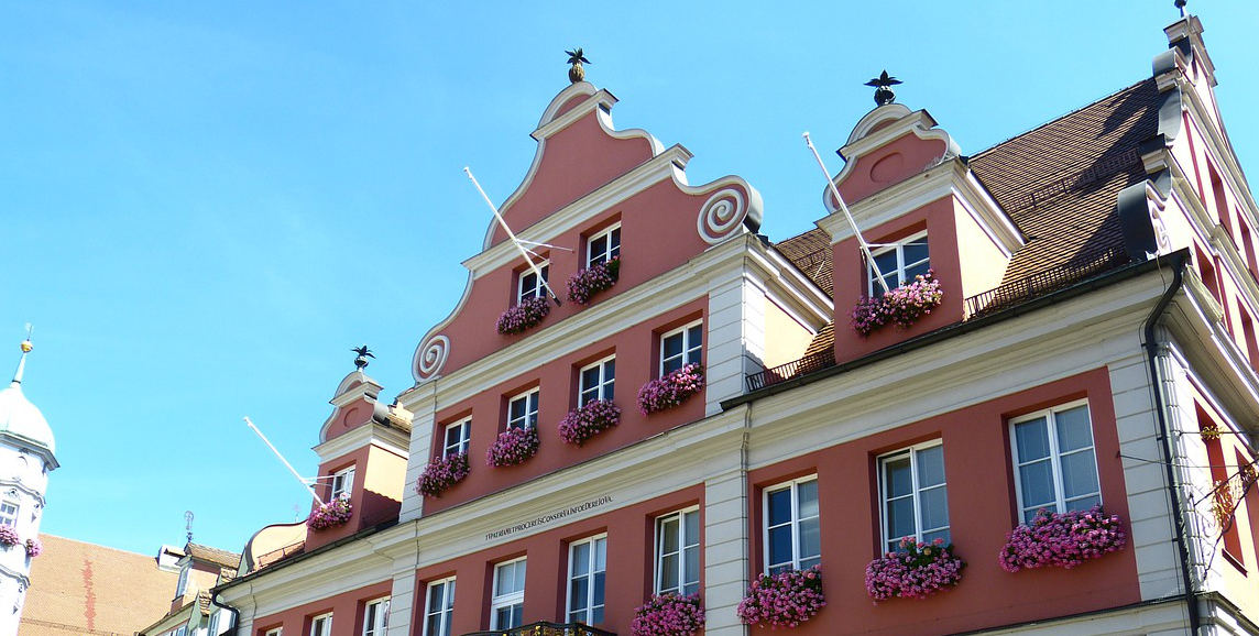 Memmingen - Deutschland