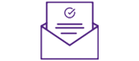 Buchungsbestätigung-Icon