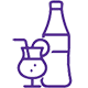 Getränke Icon