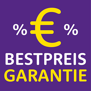 Lila Icon Bestpreis Garantie