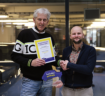 Der Parkplatz Valet Parken Frankfurt