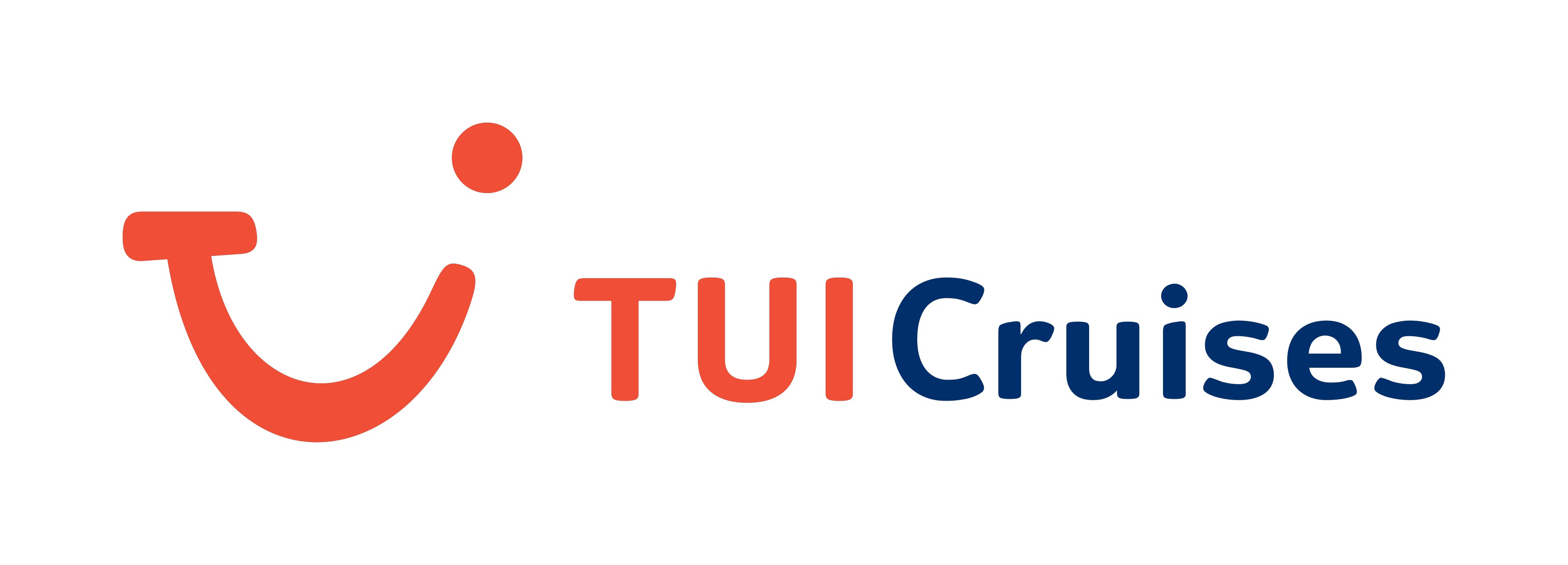 TUI Cruises Mein Schiff Logo