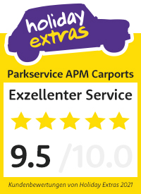 Parkservice APM Carports