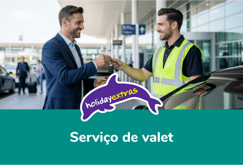 AirPark Faro Airport Outdoor