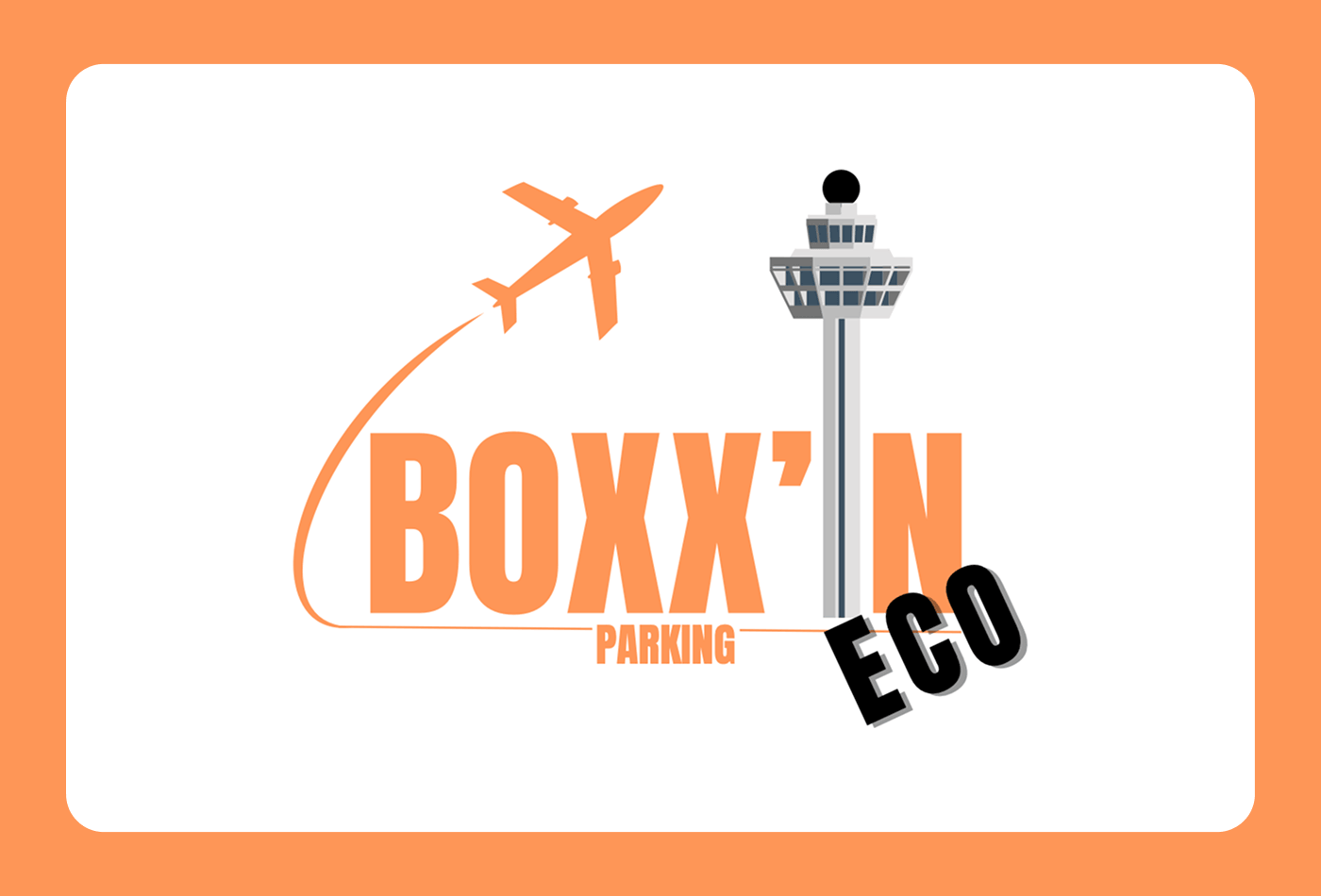 BOXX'IN Parking Eco Toulouse