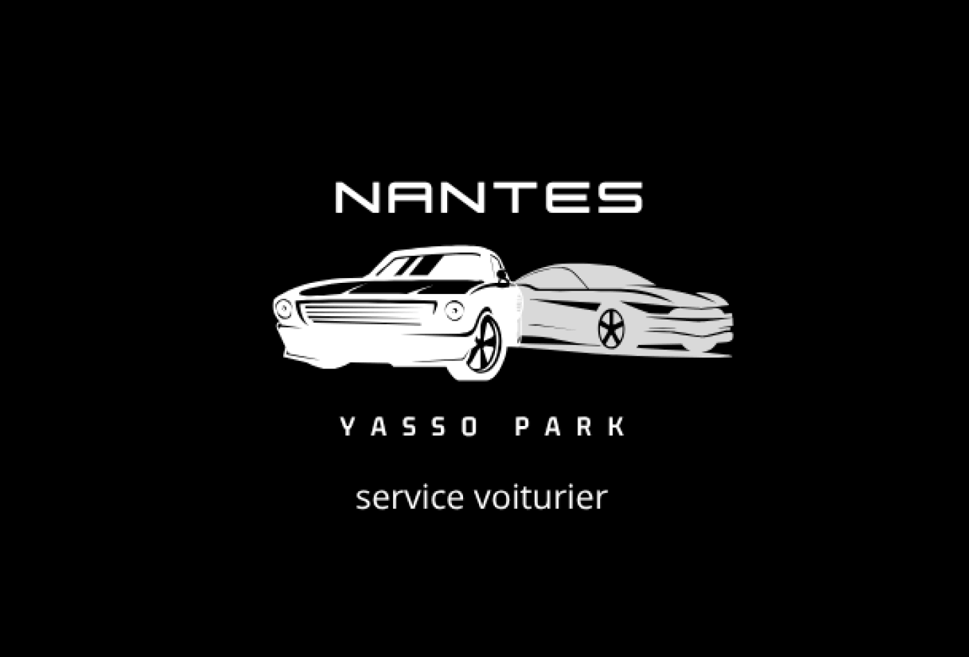 Yasso Park Valet
