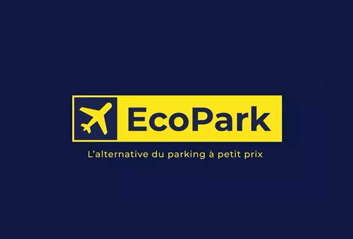Eco Park Parkplatz Marseille