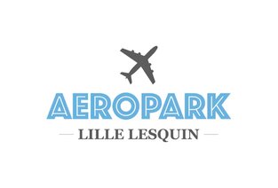 AEROPARK Premium Lille-Lesquin Service Voiturier Parking Extérieur
