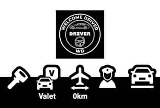 Welcome Driver Beauvais Service Voiturier Parking Extérieur