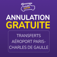 Réalisez jusqu'à 70 % d'économies sur le parking à l'aéroport de Gatwick avec Holiday Extras