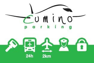 Cumino Parking Parcheggio Scoperto Torino