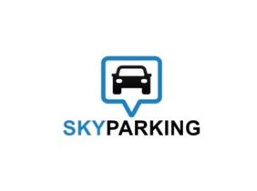 Sky Parking przy lotnisku Gdańsk
