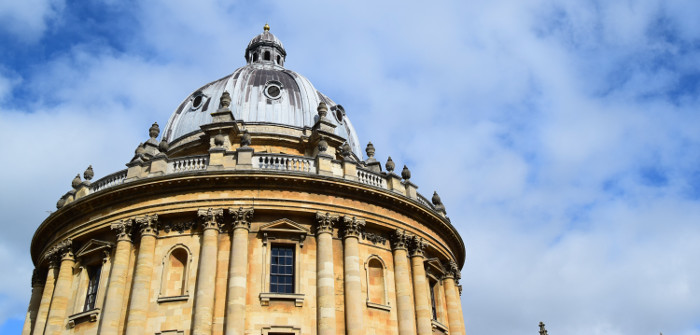 Oxford University Oxford University