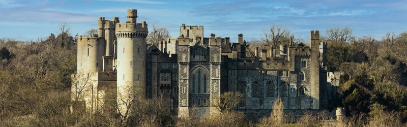 Arundel Castle