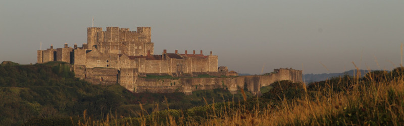 Dover Castle