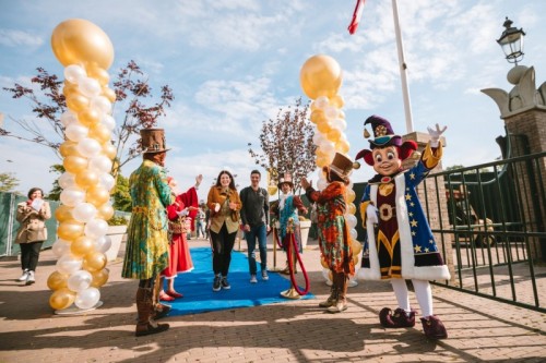 Efteling Theme Park