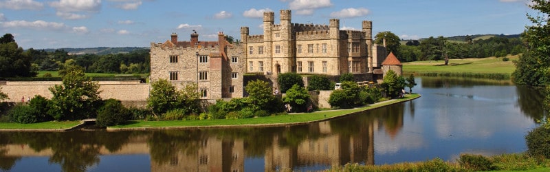 Leeds Castle