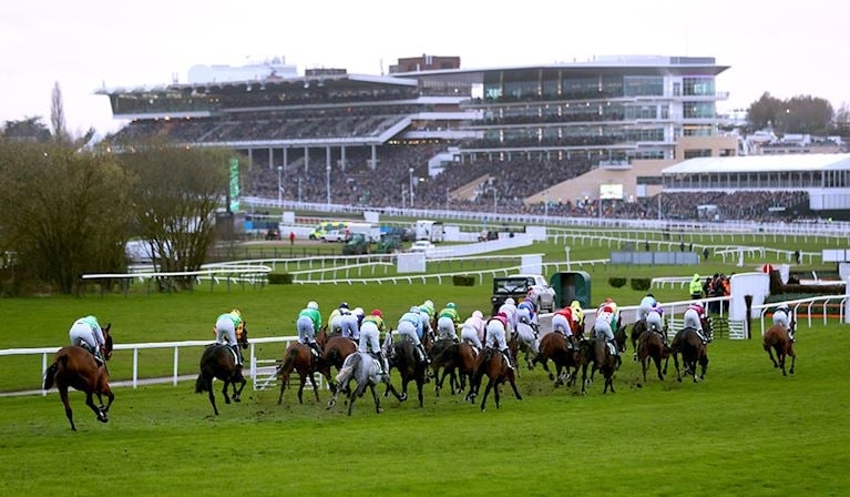 The Festival at Cheltenham 2024 | A Racing Break in the Cotswolds