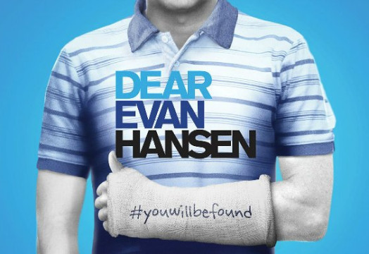 Dear Evan Hansen