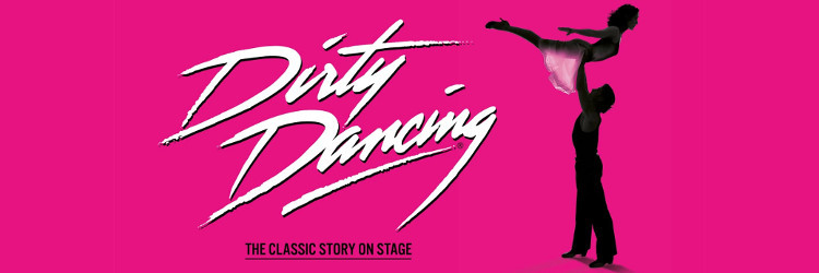 Dirty Dancing The Musical