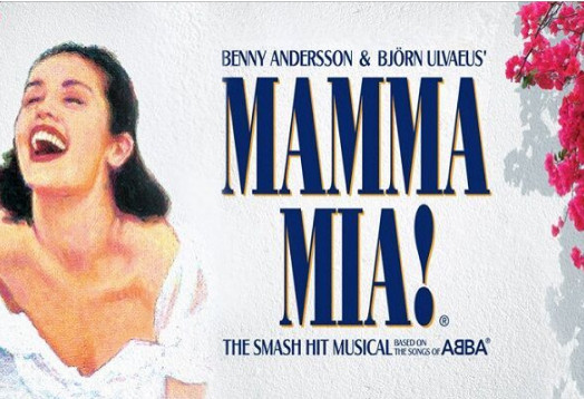 Mamma Mia! - The Musical
