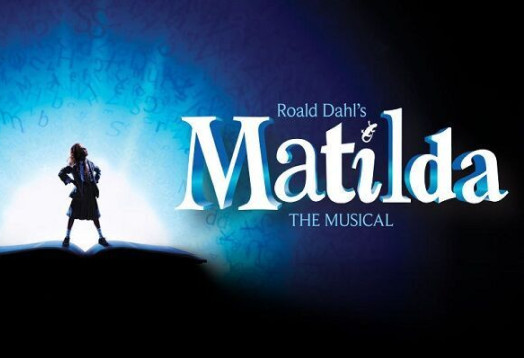 Matilda - The Musical