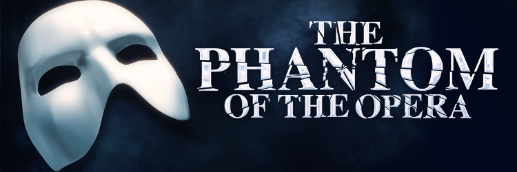 Phantom Of The Opera