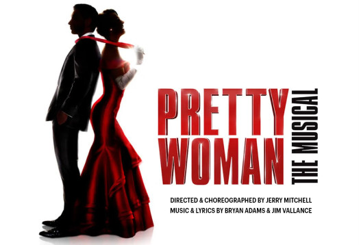 Pretty Woman - The Musical