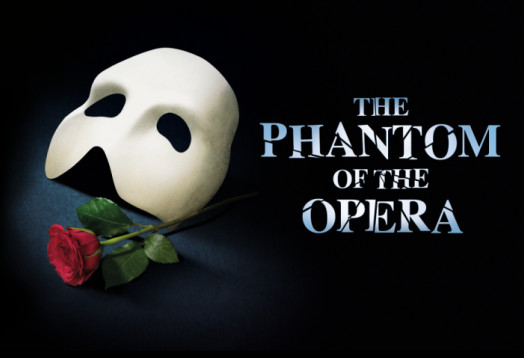 Phantom Of The Opera