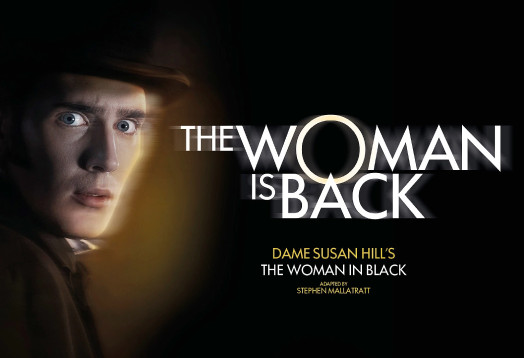 The Woman In Black