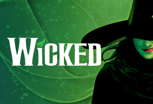 Wicked - The Musical