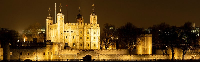 Tower of London