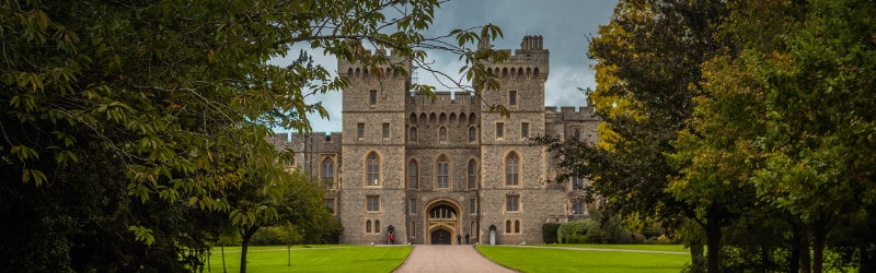 Windsor Castle