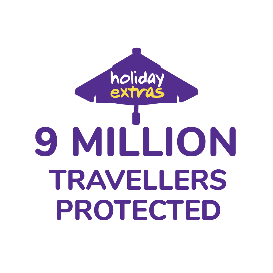 HolidayExtras