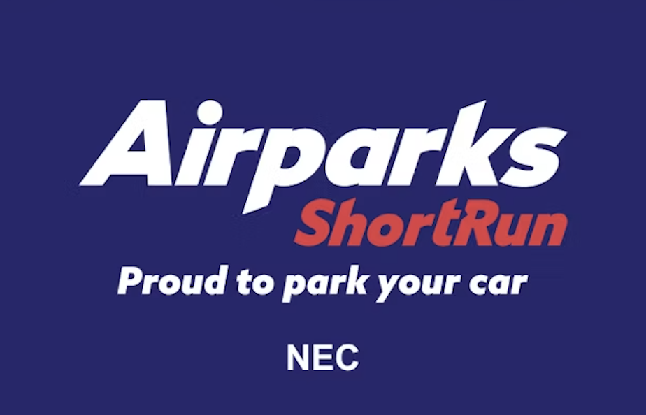 Airparks Short Run at Birmingham Airport