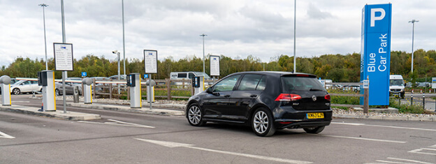 Car Parks Near Stansted Airport www.parkbcp.co.uk