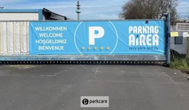 Parking Airea foto 1