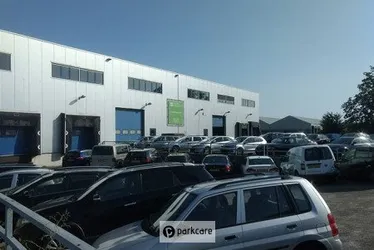 Central Parking Valet foto 1