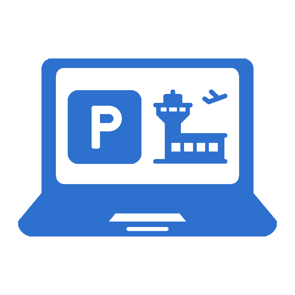 Buchen Sie online einen Parkplatz am Flughafen Memmingen