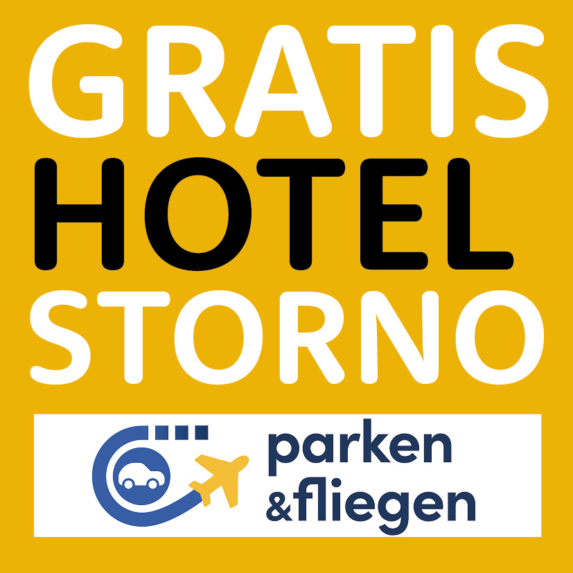 Icon Gratis Hotel Storno