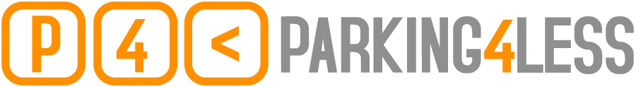 Parking4Less Airport Parking