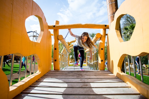 Special Offers with Paultons Breaks