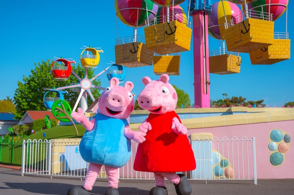 Special Offers and Deals