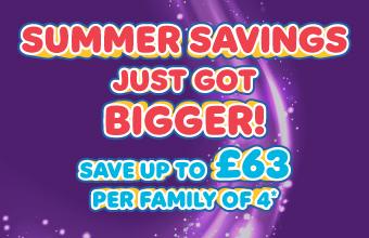 Summer Savings